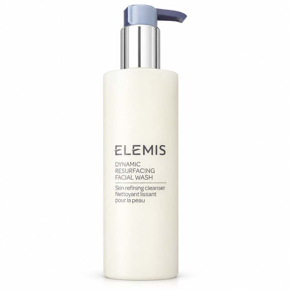 Elemis Dynamic Resurfacing Facial Wash